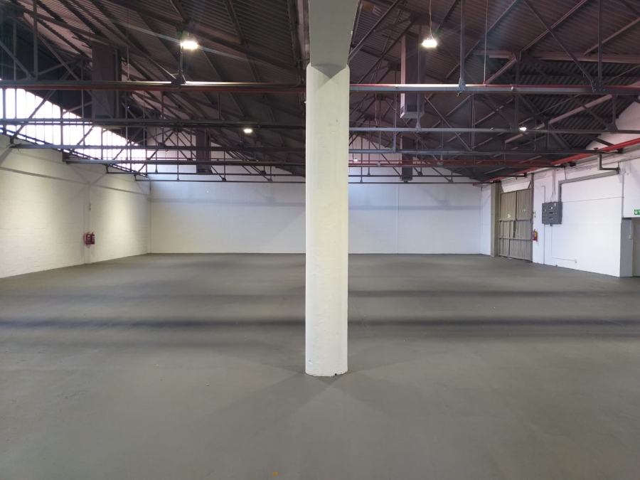 To Let Commercial Property for Rent in Paarden Eiland Western Cape